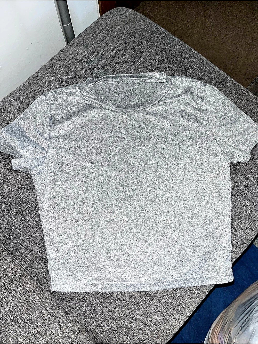 Gray Lounge Set